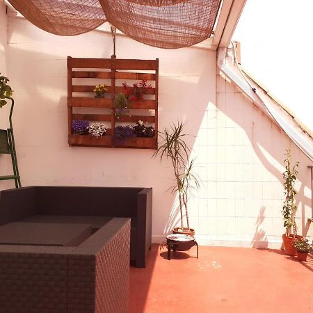 Sx6 Atico Con Terraza En Centro Historico Pontevedra Apartment Exterior foto